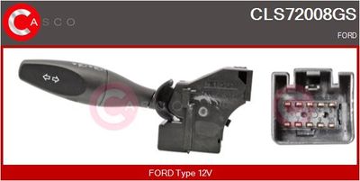 COMUTATOR COLOANA DIRECTIE