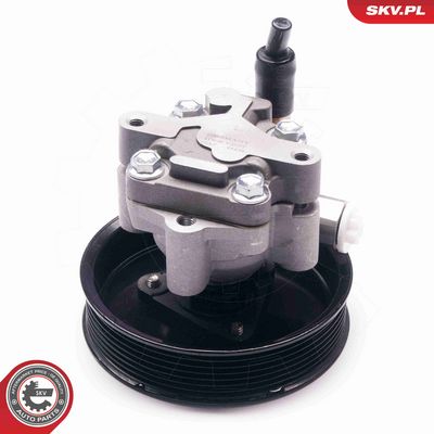 POMPA HIDRAULICA SISTEM DE DIRECTIE ESEN SKV 10SKV227 3
