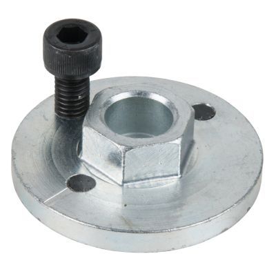 DURCHDREHVORRICHTUNG MOTOR