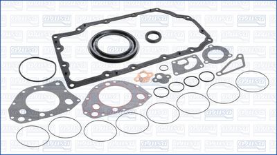 DICHTUNGSSATZ KURBELGEHäUSE