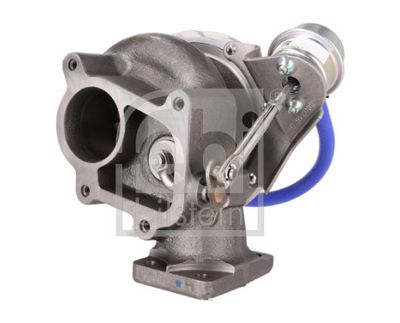Lader, ladesystem FEBI BILSTEIN 186953