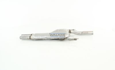 Средний глушитель выхлопных газов WALKER 09203 для BMW 5