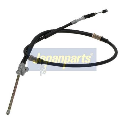 жило, ръчна спирачка JAPANPARTS BC-244R