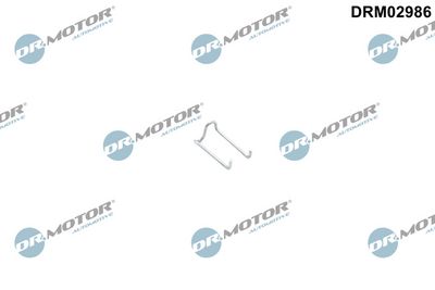ARC RETINERE Dr.Motor Automotive DRM02986
