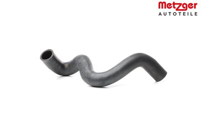 FURTUN RADIATOR METZGER AUTOTEILE 2421117 19