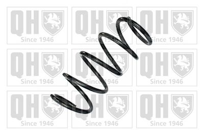 QUINTON HAZELL QCS8864 Пружина подвески  для OPEL CORSA (Опель Корса)
