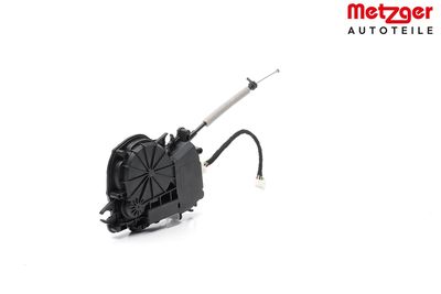 ZUZIEHHILFE HECKKLAPPE METZGER AUTOTEILE 2310670 33