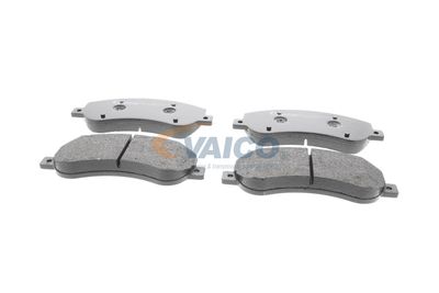 BREMSBELAGSATZ SCHEIBENBREMSE VAICO V258129 13