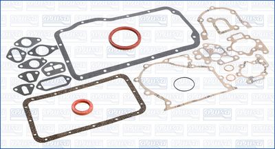 SET GARNITURI CARTER