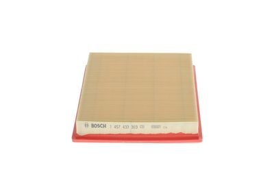 LUFTFILTER BOSCH 1457433303 1