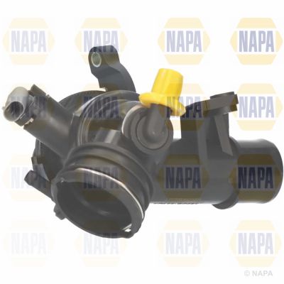 Thermostat, coolant NAPA NTH1034