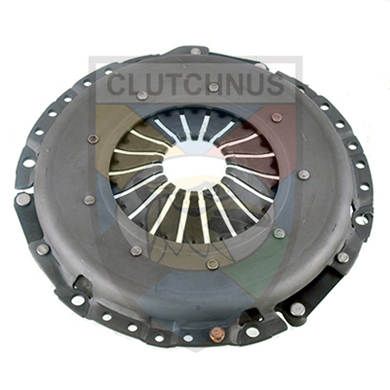 CLUTCHNUS SCPR29 Корзина сцепления  для SEAT EXEO (Сеат Еxео)