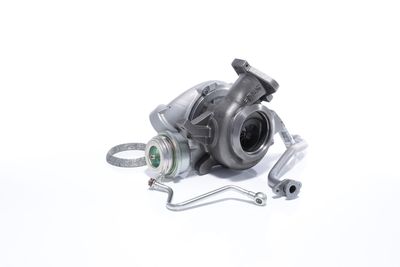 LADER AUFLADUNG BTS Turbo T981403 15