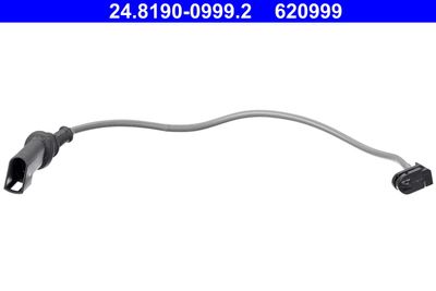ATE 24.8190-0999.2 Датчик износа тормозных колодок  для FORD TRANSIT (Форд Трансит)