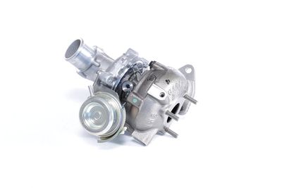 LADER AUFLADUNG BTS Turbo T914556 13