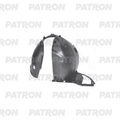 PATRON P72-2069AL Підкрилок 