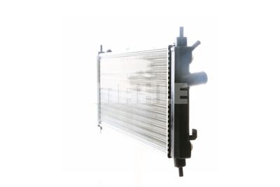 RADIATOR RACIRE MOTOR MAHLE CR357000S 36