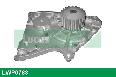Vodní čerpadlo, chlazení motoru LUCAS LWP0783