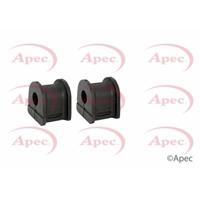Mounting, control/trailing arm APEC AST8120