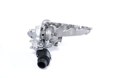 LADER AUFLADUNG BTS Turbo T916195KPL 10