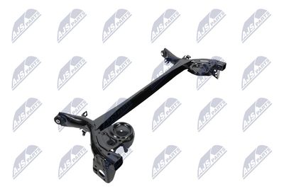 CORP AX NTY ZRZFT003 33