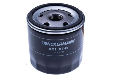 Olejový filtr DENCKERMANN A210743