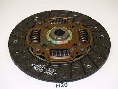 диск на съединителя JAPKO 80H20