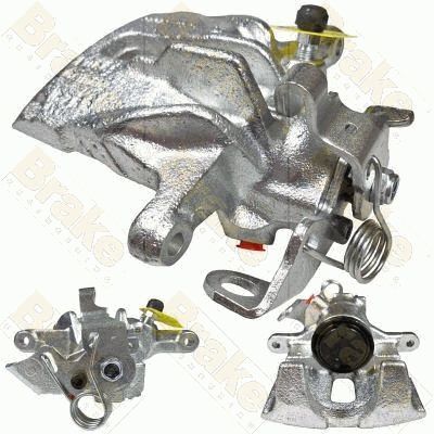 Brake Caliper Brake ENGINEERING CA1782