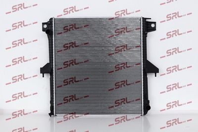 Chladič motora, chladič vody SR-LINE 32P208-1