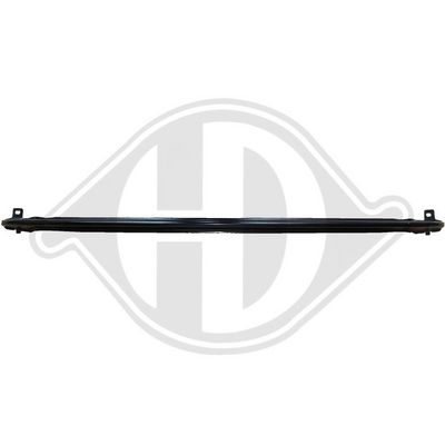 AUFPRALLDäMPFER STOßFäNGER