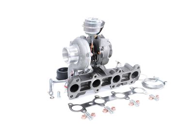 LADER AUFLADUNG BTS Turbo T981265 7