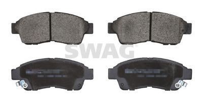 SET PLACUTE FRANA FRANA DISC