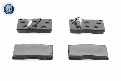 BREMSBELAGSATZ SCHEIBENBREMSE VAICO V460145 1