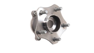 RADLAGERSATZ SKF VKBA6998 23