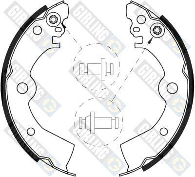 SET SABOTI FRANA GIRLING 5185569 1