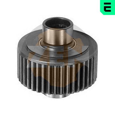 CUPLAJ UNISENS DEMAROR