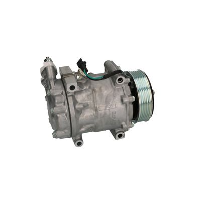 KOMPRESSOR KLIMAANLAGE BOSCH 1986AD1014 27