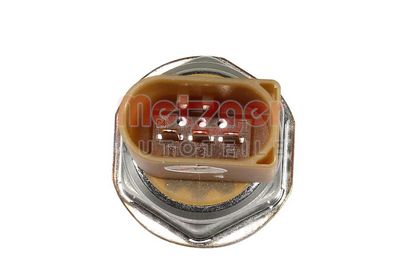 SENSOR KRAFTSTOFFDRUCK METZGER AUTOTEILE 0906523 1