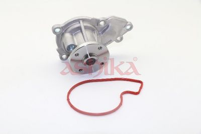 Bomba de agua, refrigeración del motor ASHIKA 35-0H-H26, foto 2