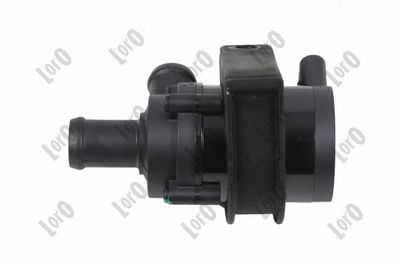 Auxiliary Water Pump (cooling water circuit) 138-01-001