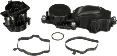 ÖLABSCHEIDER KURBELGEHäUSEENTLüFTUNG