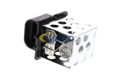 REZISTOR ELECTROMOTOR - VENTILATOR VEMO V46790046 17