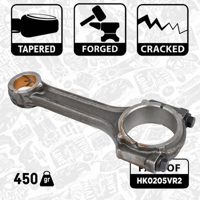  ET ENGINETEAM HK0205VR2 4