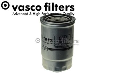 Filtr paliwa DAVID VASCO C012