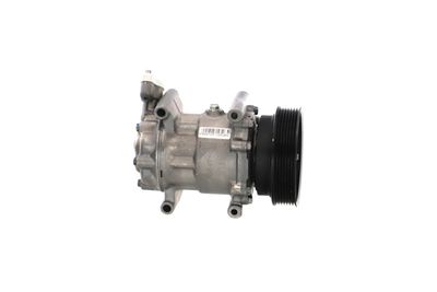 COMPRESOR CLIMATIZARE REMANTE 005001000169R 48