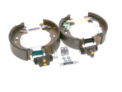 BREMSBACKENSATZ BOSCH 0204114103 27