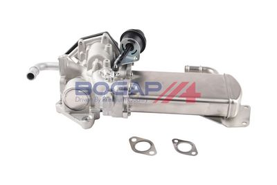 SUPAPA RECIRCULARE GAZE DE ESAPAMENT BOGAP A6320103 1