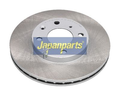 JAPANPARTS Stabdžių diskas
