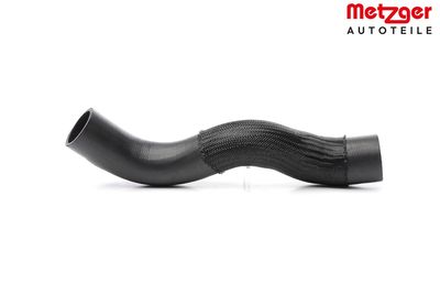 LADELUFTSCHLAUCH METZGER AUTOTEILE 2400670 19
