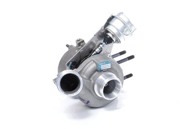 LADER AUFLADUNG BTS Turbo T914878 43